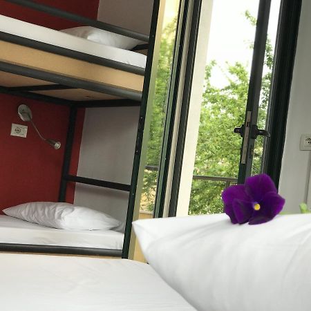 Destil Hostelティラナ エクステリア 写真