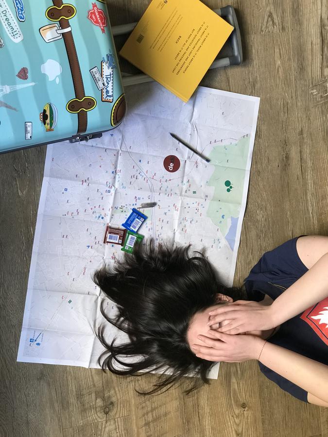 Destil Hostelティラナ エクステリア 写真